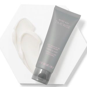 MK Timewise night cream (normal/dry skin)